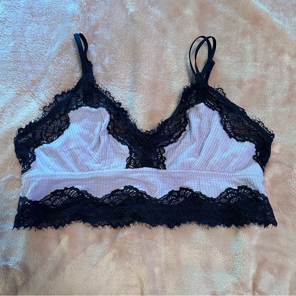 Aerie Lace Bralette
